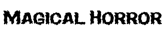 Magical Horror