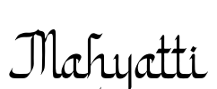 Mahyatti