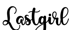 Lastgirl