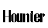 Hounter