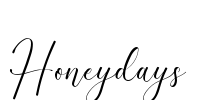 Honeydays
