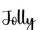 Jolly