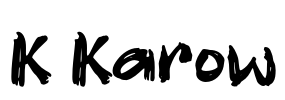 K Karow