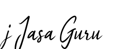 j Jasa Guru