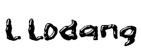 L Lodang