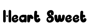 Heart Sweet