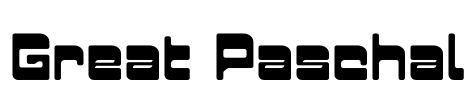 Great Paschal