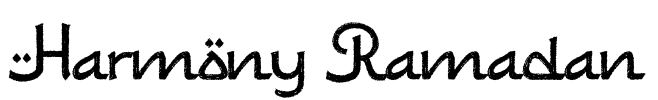 Harmony Ramadan