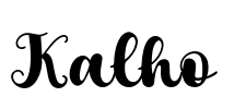Kalho