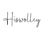 Hiswolley