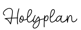 Holyplan