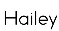Hailey