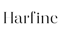 Harfine