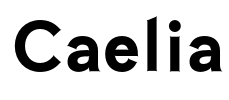 Caelia
