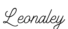 Leonaley