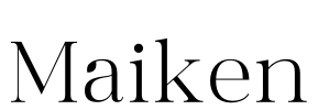 Maiken