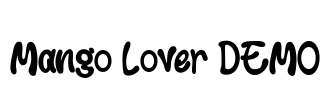 Mango Lover DEMO