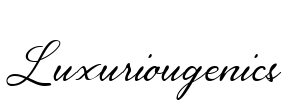 Luxuriougenics