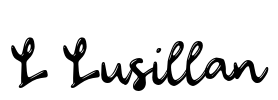 L Lusillan