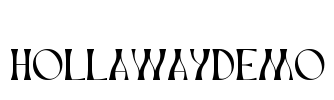 HollawayDemo