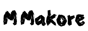 M Makore