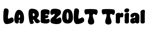 LA REZOLT Trial