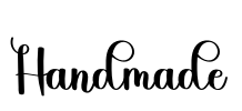 Handmade