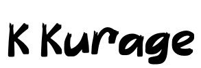 K Kurage