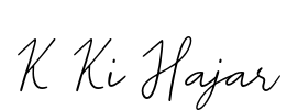 K Ki Hajar