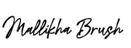 Mallikha Brush