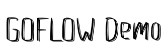 GOFLOW Demo