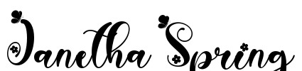 Janetha Spring