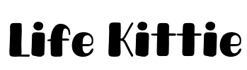 Life Kittie