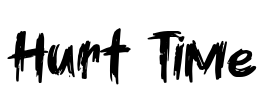 Hurt Time