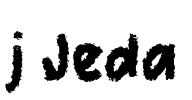 j Jeda