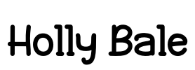 Holly Bale