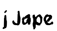j Jape