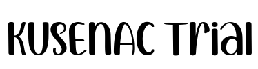 KUSENAC Trial