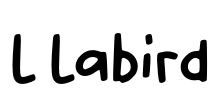 L Labird