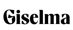 Giselma