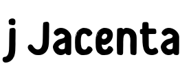 j Jacenta