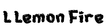 L Lemon Fire