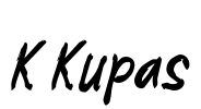K Kupas
