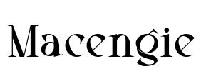Macengie