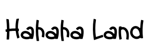 Hahaha Land
