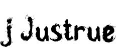 j Justrue