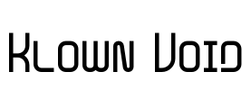 Klown Void