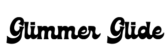 Glimmer Glide