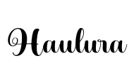 Haulura