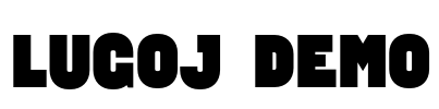 Lugoj Demo